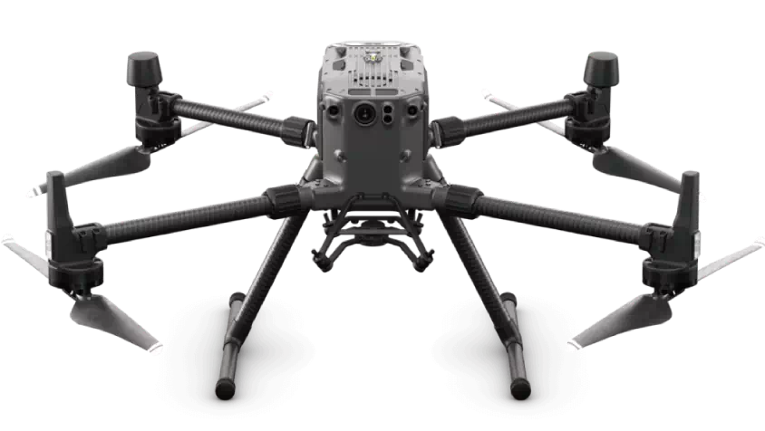 DJI Matrice 350 RTK