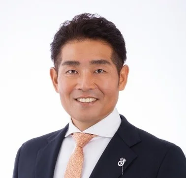 株式会社ジェブ代表取締役　太田 猛也（おおた たけや）